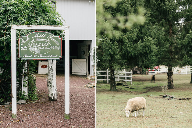 02-Rustic-Pennsylvania-B-and-B-Wedding-Emily-Wren