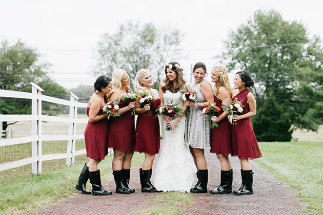 10-Rustic-Pennsylvania-B-and-B-Wedding-Emily-Wren